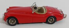 60741 AMR 1/43 Enzo Mancino - Jaguar XK120 Cabriolet 1951