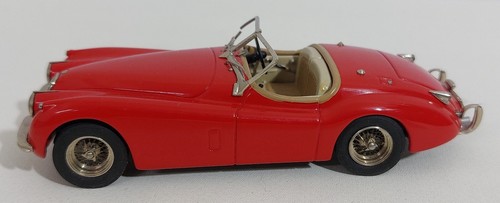 60741 amr enzo - 60741, 1/43