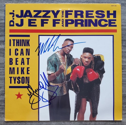 Mike tyson jazzy - &, jeff