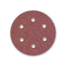 25 MENZER Dischi abrasivi a