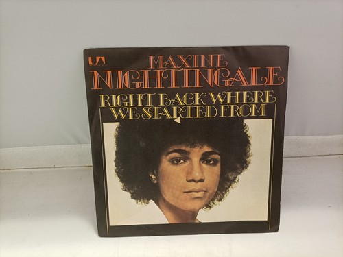 Giri vinile maxine - -,