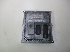 0281010161 CENTRALINA INIEZIONE MOTORE SMART FORTWO 450 0.8 CDI 0002749V001