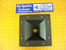 Klipsch RF-7 SII obiettivo