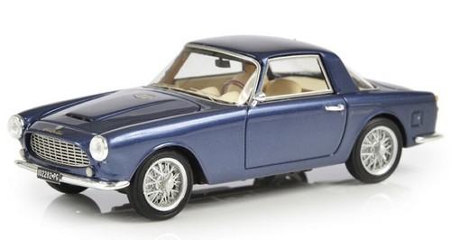 Cisitalia df85 coupè - cisitalia,