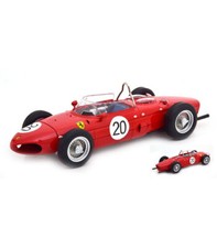 FERRARI 156 F1 SHARKNOSE