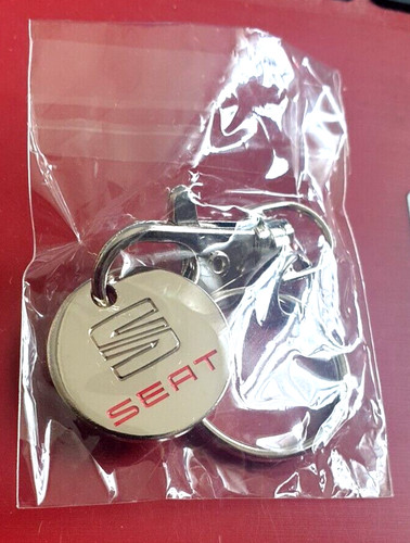 Jeton caddie metal - de, ♦