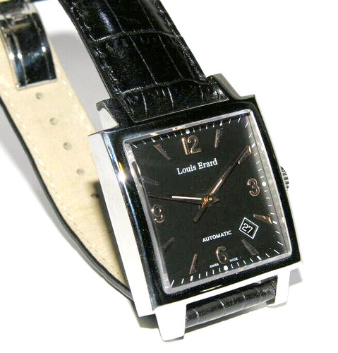 Louis erard 69500 - louis, orologio