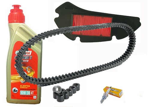 Kit tagliando honda - honda, sh/125