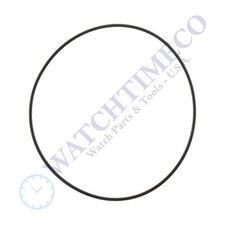 Seiko Case Back Gasket for