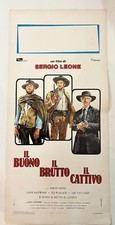 sergio leone - il buono il