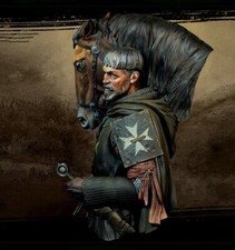 Stampo in silicone statua