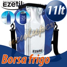 BORSA TERMICA FRIGO 11lt