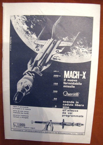 Pubblicità advertising