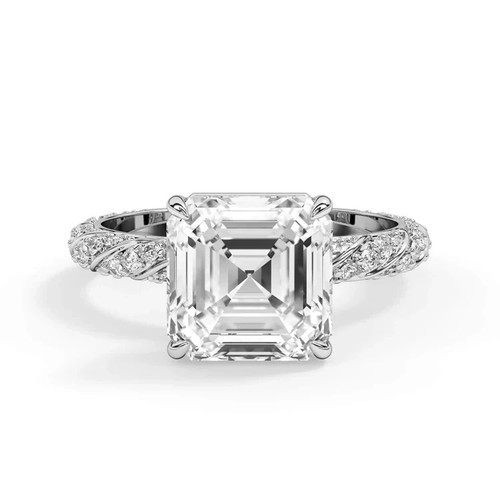 Anello fidanzamento - anello,
