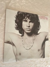 DOORS. THE BEST OF THE DOORS