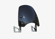 Flyscreen originale Dart Classic S3 - Honda CB1100 (2013-2016) - nero traslucido
