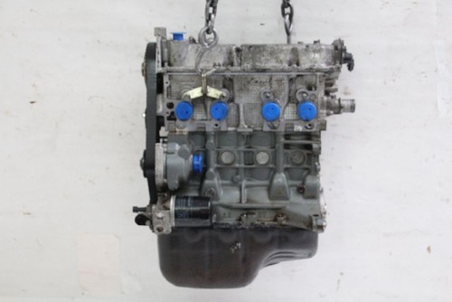 Motore ford ru8 fp4 - motore,