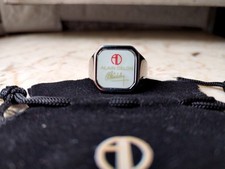 Anello Alain Delon 