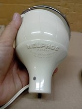 Helphos Lampada Auto  für VW Käfer Bulli Porsche 365 Oldtimer 12V weiß 