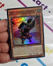 YU-GI-OH SAMURAI SUPERPESANTE