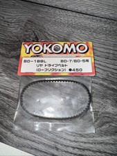 Cinghia di trasmissione Yokomo