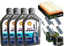 TAGLIANDO BMW S 1000 RR