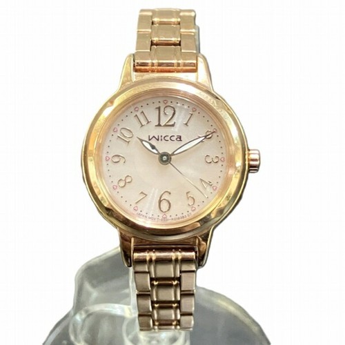 Orologio donna citizen wicca - orologio,