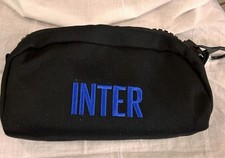 POCHETTE UOMO FC INTER A MANO