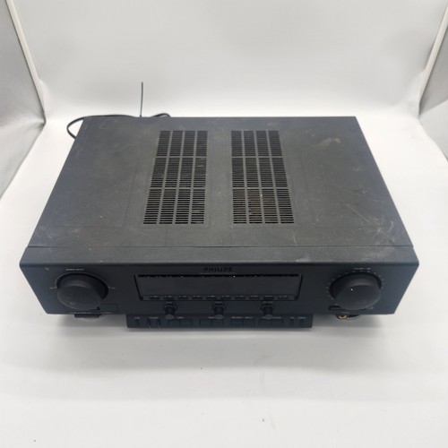 Philips 911 ricevitore hifi - fr,