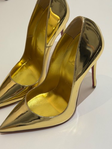 Scarpe louboutin kate - scarpe,