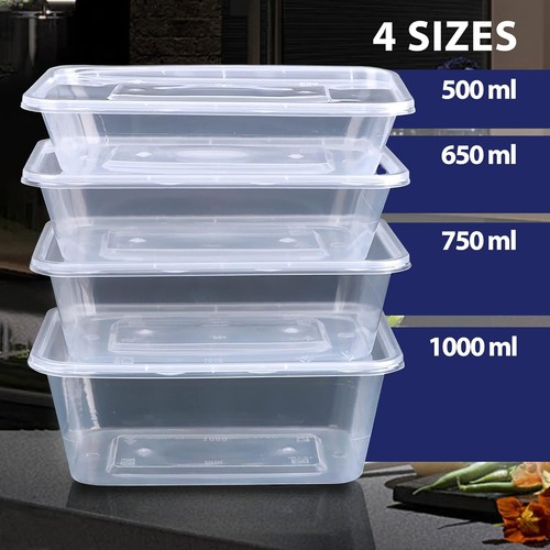Contenitori plastica per - contenitori,