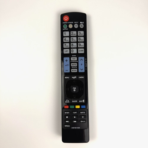 Nuovo akb72914222 telecomando - nuovo,