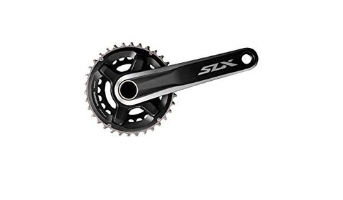 Guarnitura shimano slx - shimano,