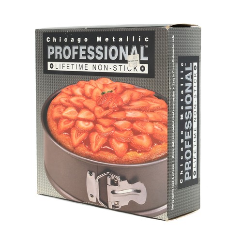Chicago metallic professional - chicago,