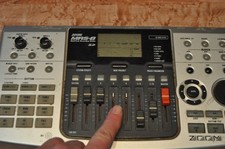 ZOOM MRS-8 Multitrak studio di