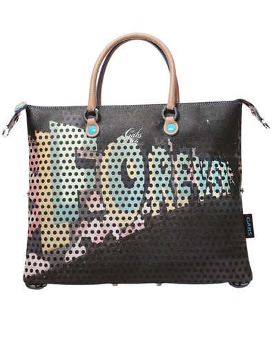 Borsa gabs g3l forever donna - gabs,