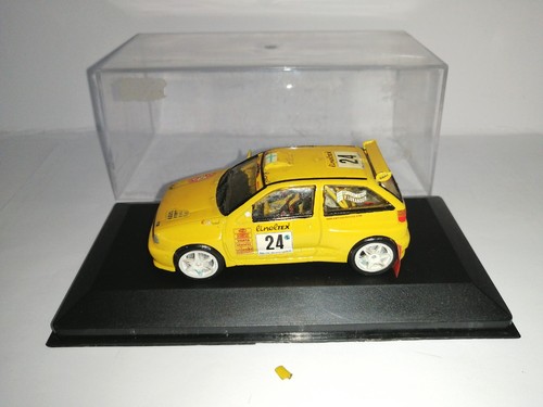 Seat ibiza rally by - seat,
