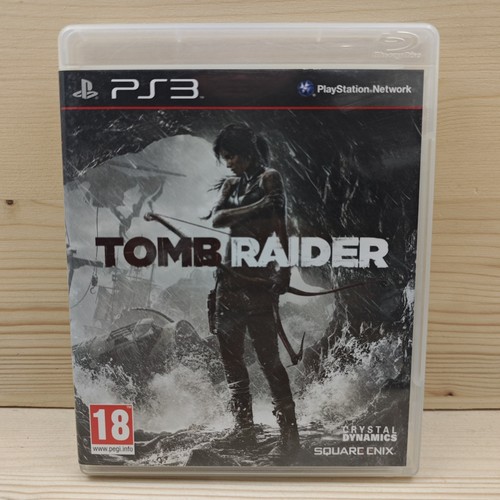 Tomb raider pal ita - -,