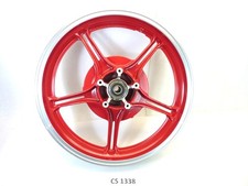 Cerchio posteriore Moto Guzzi