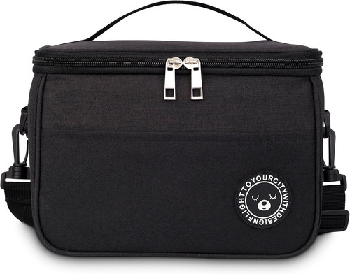 Borsa termica porta pranzo - borsa,