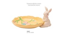 Piattino portadolci pasquale