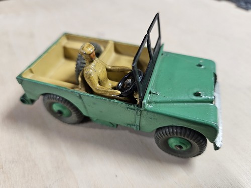 Vintage dinky toys meccano - vintage,