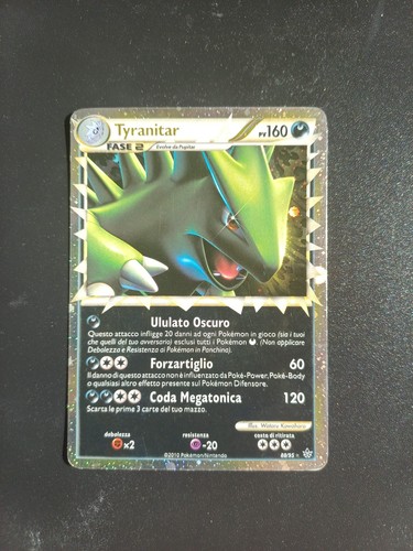 Pokemon tyranitar prime - pokemon, •