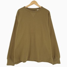 Levi's Felpa Uomo Pullover