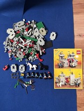 Lego Ritter Set 6073 Castello