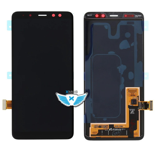 Lcd samsung a530 - sm-a530, (2018)
