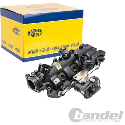 Magneti marelli aspirazione - magneti,