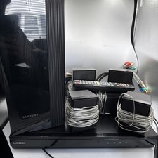 Samsung HT-C5500 sistema home