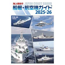 Japan Coast Guard Boat and