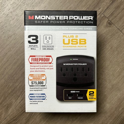 Monster core power - monster, 350